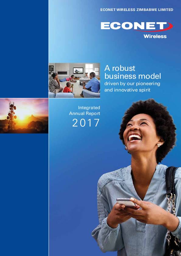 2017 Annual Report