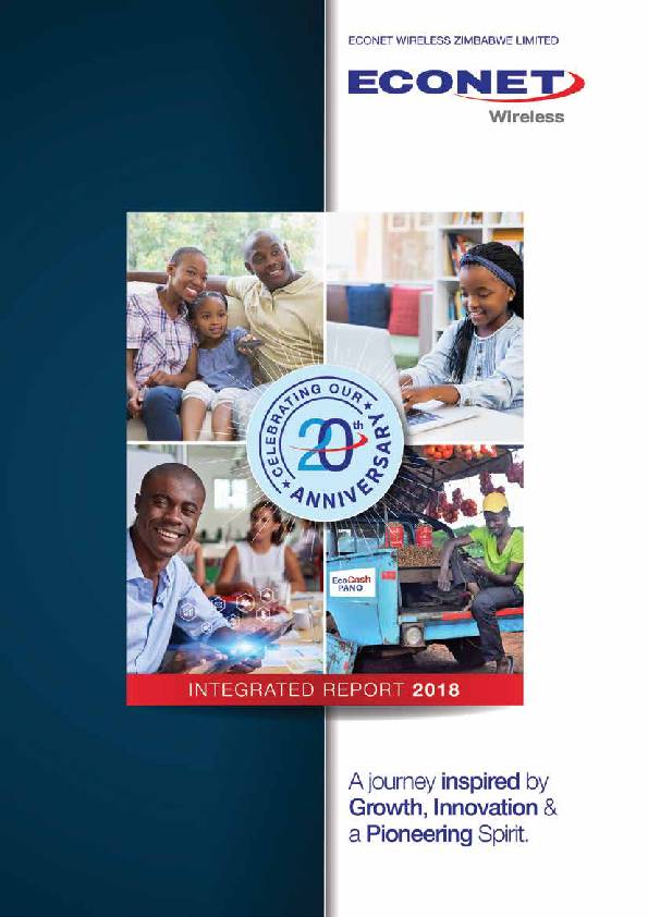 2018 Annual Report