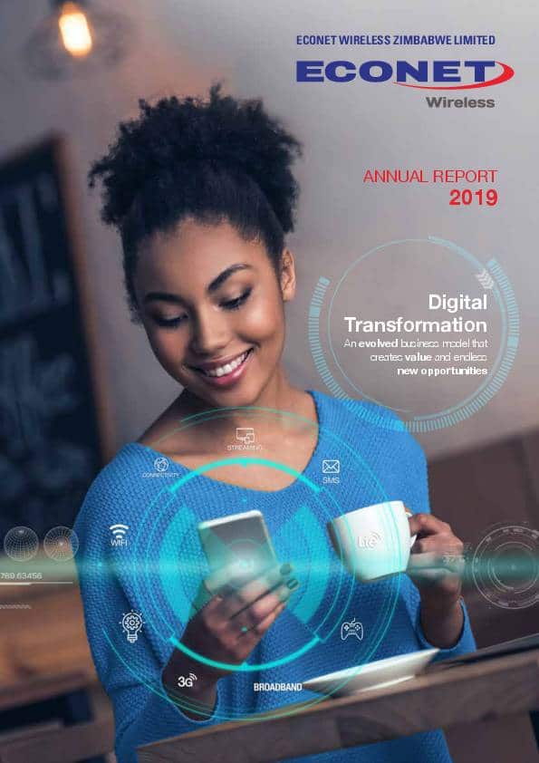 2019 Annual Report