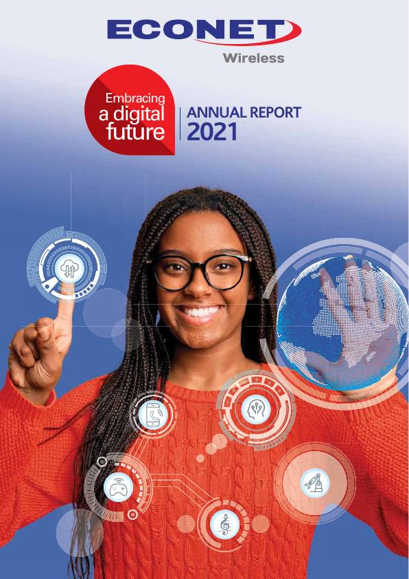 2021 Annual Report