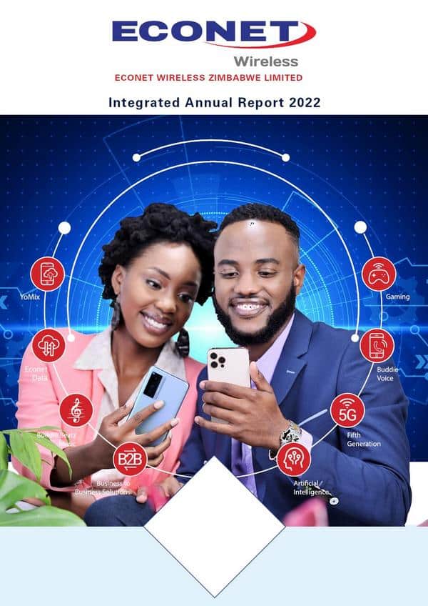 2022 Integrated Annual Report