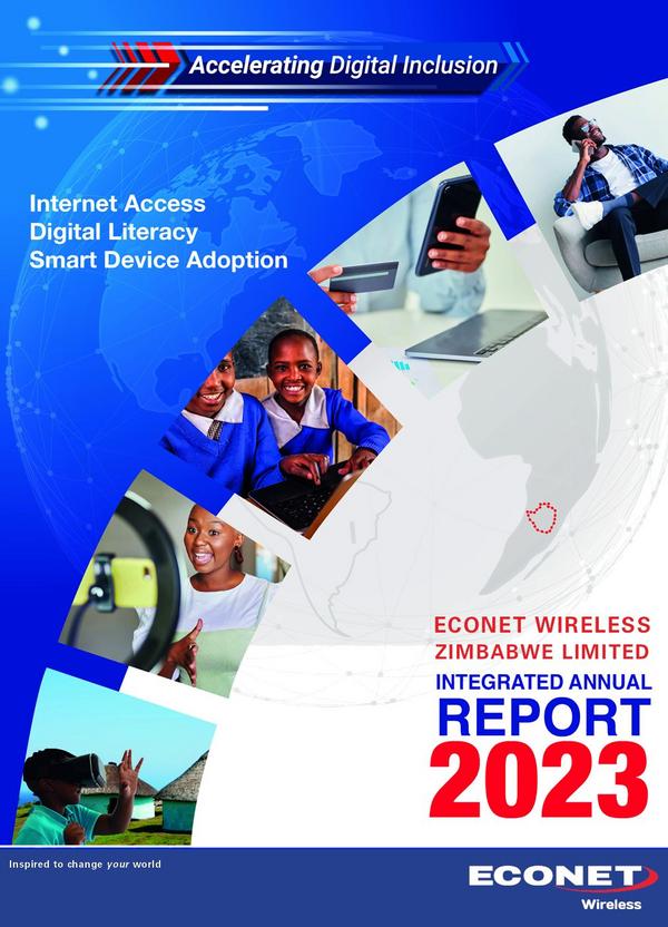 2023 Integrated Annual Report