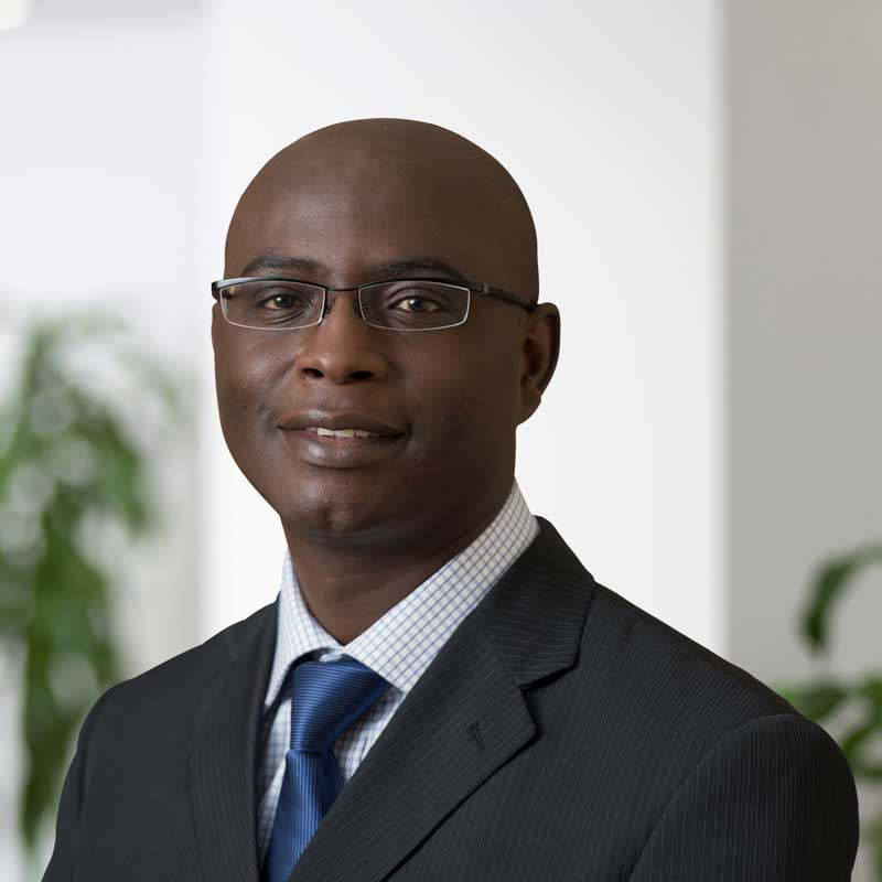 Mr Roy Chimanikire Mr Roy Chimanikire